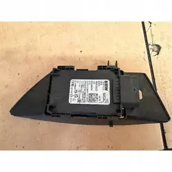 BMW Kaistanvaihtoavustin-tutka OEM 5A52AC7
