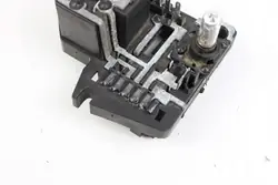 Insert de lampe LED arrière gauche Audi A6 C6