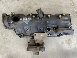 Gebrauchtes Ansaugrohr OEM 55259081 für Jeep Cherokee