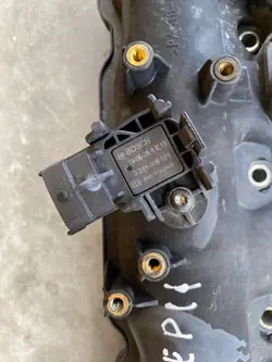Gebrauchtes Ansaugrohr OEM 55259081 für Jeep Cherokee