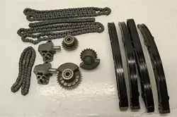 Jaguar Steuerkettensatz OEM FX23-6K254-AA - Gebraucht