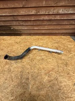 Intercooler-Schlauch Audi Q7 4L 4L0145737B