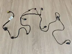 PDC-sensorkabel bak Audi A6 C7 OEM 4G5971085AG