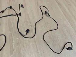 Faisceau capteurs PDC arrière Audi A6 C7 OEM 4G5971085AG