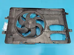 Radiatorventilator Mitsubishi Colt Z30 OEM IMPRK1546393