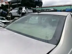 Vitre Arrière Cadillac DTS 06-11 OEM 491890
