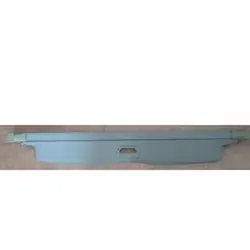 Bâche de coffre Volvo OE roleta v70 DĄB 2000-2007