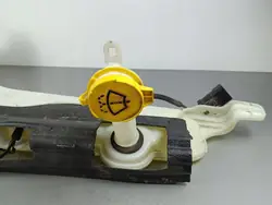 Depósito de limpiaparabris Jeep Grand Cherokee 2022 68377667AB