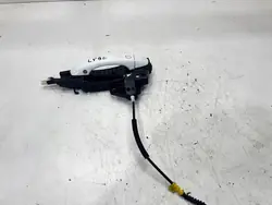 Vasen etu/taakse ovi kahva Audi A6 C7 Keyless LED