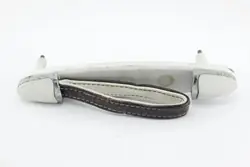 Puxador de teto dianteiro direito OEM 329259 Maserati Quattroporte