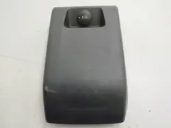 Tomada 12V Ford Focus 2019 (Traseira) OEM JX7BA045B72