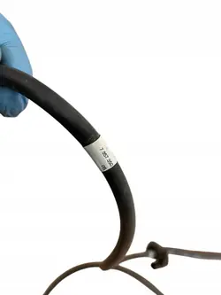 Spolarledning OEM 7357350 för BMW 5 G30 LCI