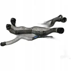 Jäähdytysjohdin Seat Altea 1.8TSI BZB