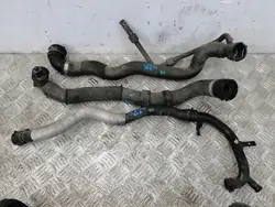 Kühlerschlauch Seat Altea 1.8TSI BZB
