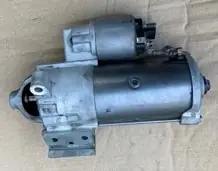 Motor de arranque BMW F20 F21 G01 G02 G11 G12 G30 OE 8588898