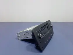 Radio CD original Seat Ibiza 4 OEM 6J0035156