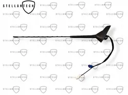 Dachantenne OEM 9801610880 - Gebrauchter Zustand
