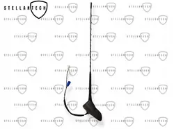 Antenne de Toit OEM 9801610880 - État Utilisé