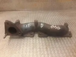 Collecteur d'échappement OEM 4R8Q9430BC Jaguar XF 2.7L