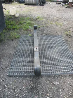 Mola Suspensão Dianteira Renault Magnum DXI