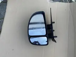 Vasen Peili Fiat Ducato Citroen Jumper Peugeot Boxer