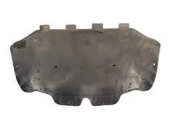 Aislamiento de capó Volvo V60 OEM - Estado usado