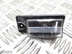 Luz de matrícula Nissan X-Trail ichikoh6241