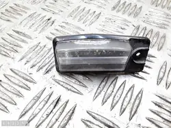Luz de matrícula Nissan X-Trail ichikoh6241