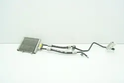 Refroidisseur de direction assistée pour Mercedes CL600 W215
