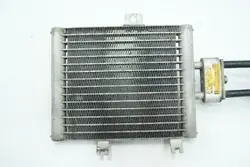 Refroidisseur de direction assistée pour Mercedes CL600 W215