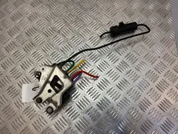 Porsche Cayenne (92A) 2015 Luftfjädringsventilblock OEM