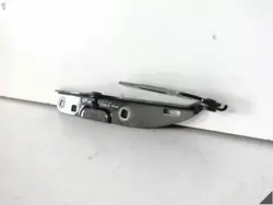 Charnière de Capot Gauche Avant OEM 67428559 Porsche 911 992