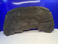 Aislamiento acústico OEM 30678721 para Volvo S60 I 2.4L