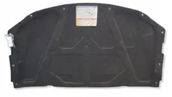 Alfa Romeo 159 motorkapisolatie OEM JKM23421