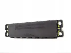OEM 2058601600 Förarens Knäairbag Mercedes C 200