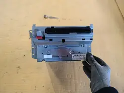 BMW X5 E70 Radio OEM 9257199 - Gebraucht