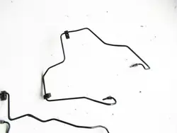 Mangueiras de travão OEM 12438357247 para SEAT Ibiza IV 1.6 TDI