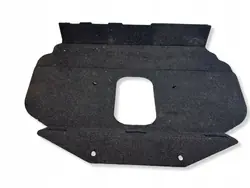 Infiniti G37 Kofferraumteppich OEM 84910JK100