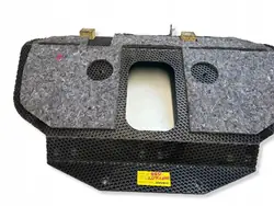 Infiniti G37 Kofferraumteppich OEM 84910JK100