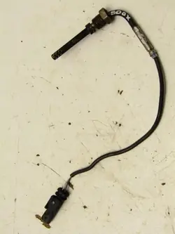 Sensor Temp. Gases Escape 1.6 M-Jet 55270986