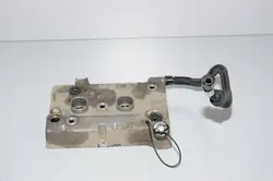 Cache de bras de contrôle BMW i3 (I01) 8528944