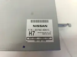 Infiniti Q50 Hybrid-Batteriemodul-Controller 237A04GN1C