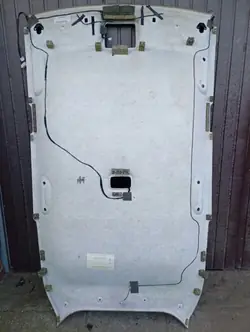 Plafonnier KIA CEED II LIFT 16 R pour Break