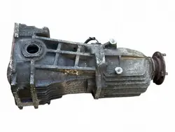 Hinterachsdifferential MAZDA CX-7 (ER) T525E 2.2L Diesel 2011
