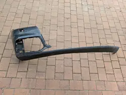 Paraurti Anteriore Audi Q5 Originale 80a807103