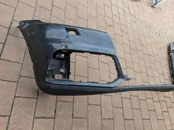 Audi Q5 Voorbumper Origineel 80a807103