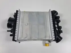 MERCEDES W213 E43 C43 INTERCOOLER A2760900214