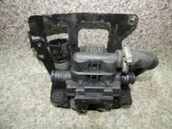 Électrovanne OEM 1147412137 BMW OE d'occasion pour Range Rover
