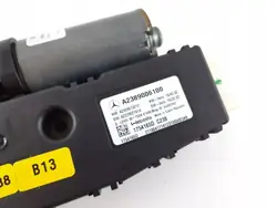 Mercedes-Benz takluckemotor OEM A2389006100