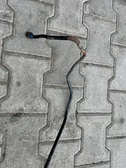 Gebrauchtes ABC-Kabel OEM A2169970282 für Mercedes-Benz